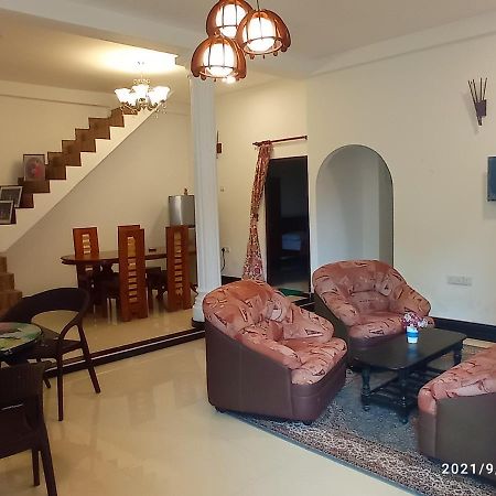 Arusha Guest House Negombo Dış mekan fotoğraf