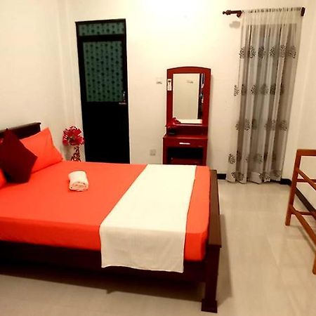 Arusha Guest House Negombo Dış mekan fotoğraf
