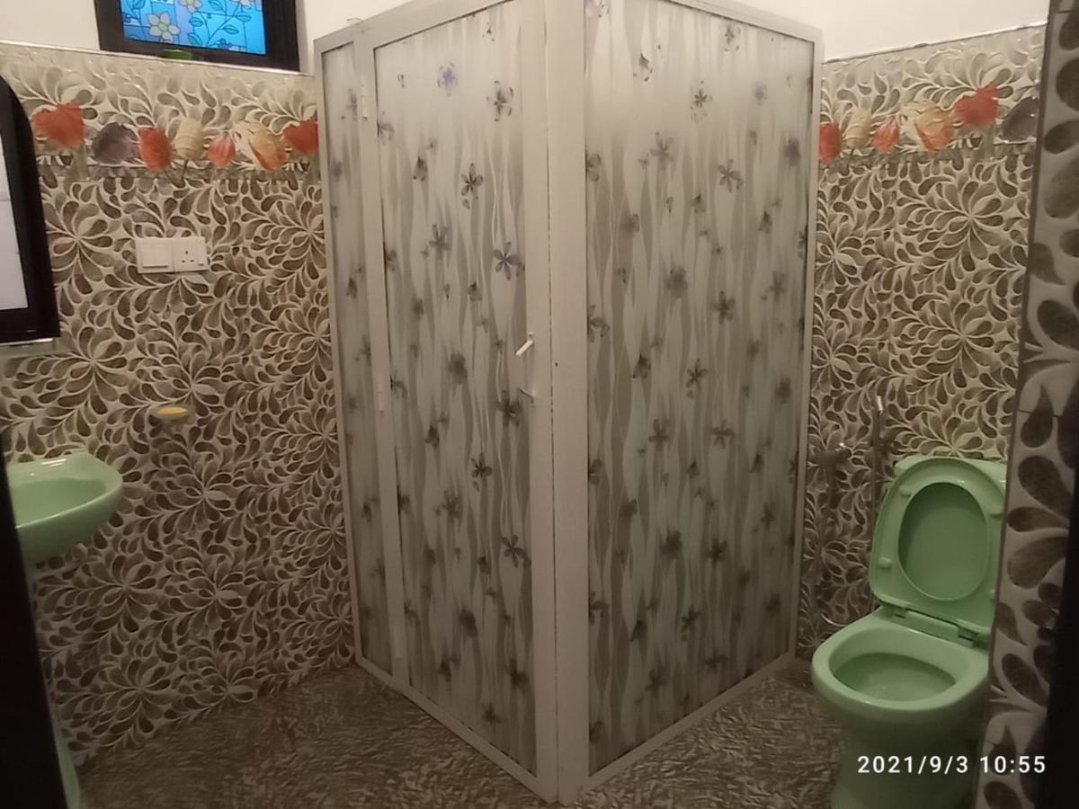 Arusha Guest House Negombo Dış mekan fotoğraf