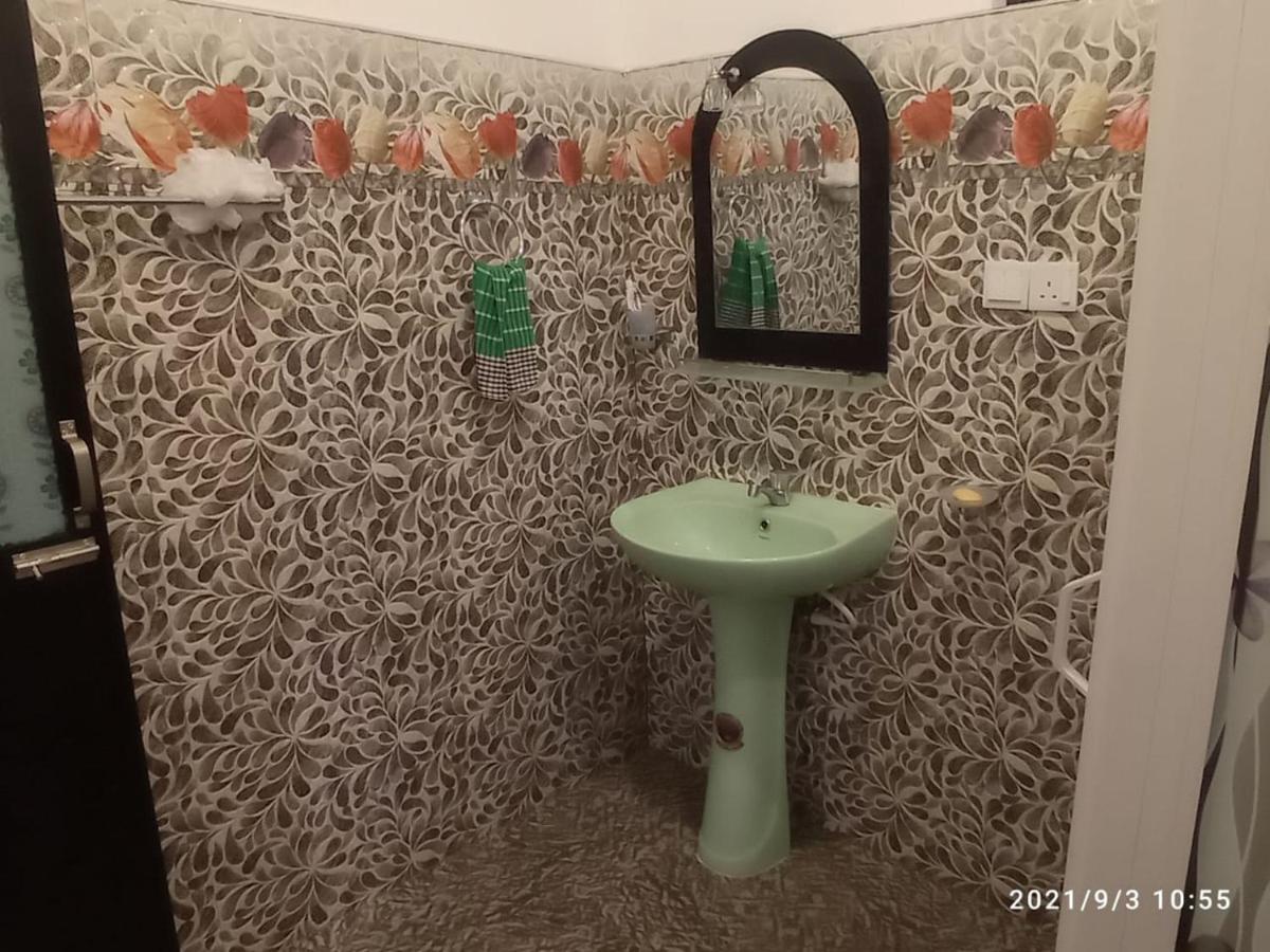 Arusha Guest House Negombo Dış mekan fotoğraf
