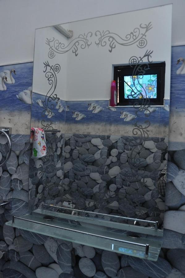 Arusha Guest House Negombo Dış mekan fotoğraf