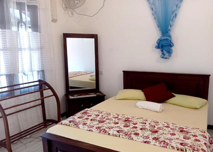 Arusha Guest House Negombo Dış mekan fotoğraf