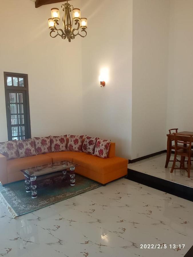 Arusha Guest House Negombo Dış mekan fotoğraf