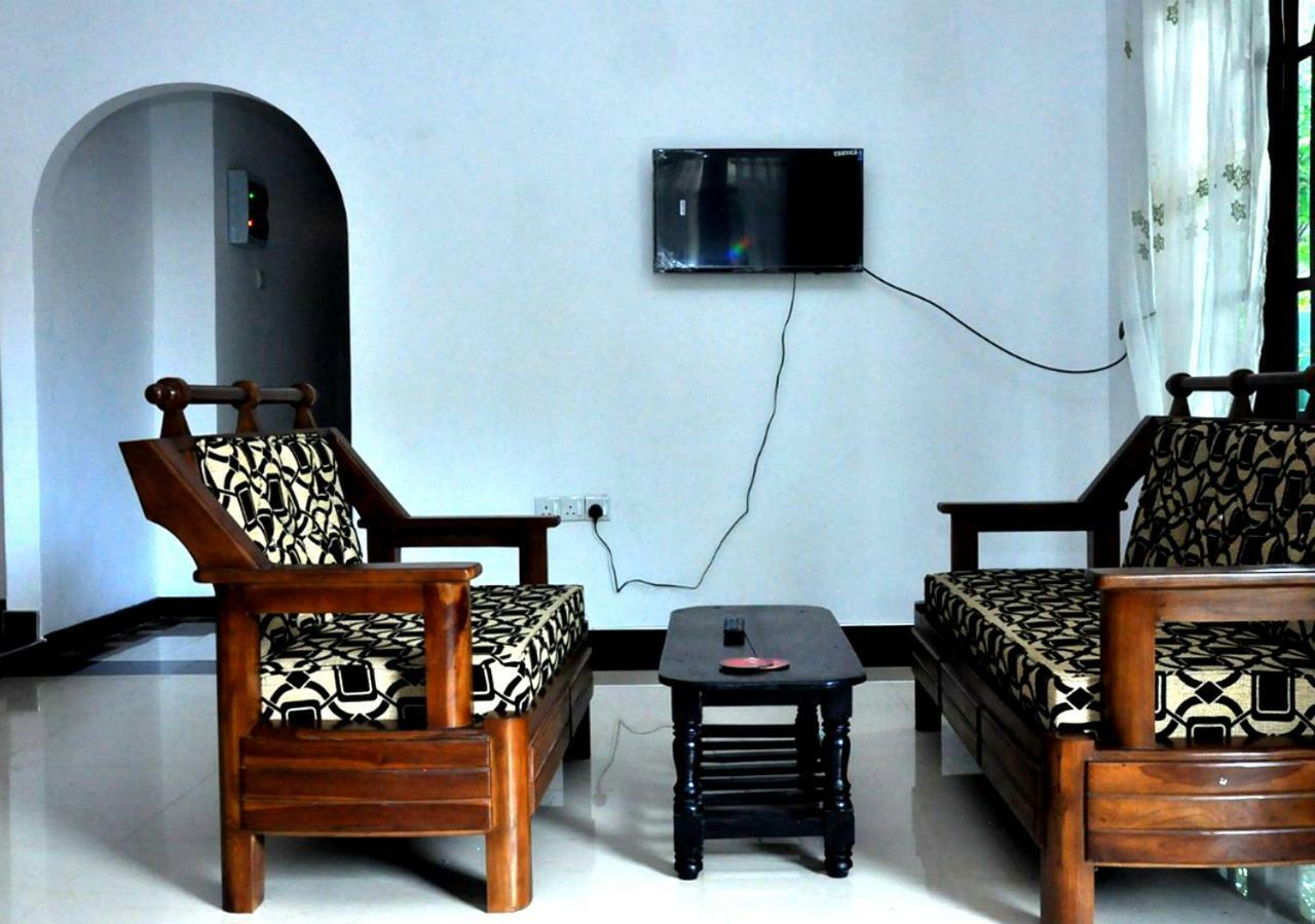 Arusha Guest House Negombo Dış mekan fotoğraf
