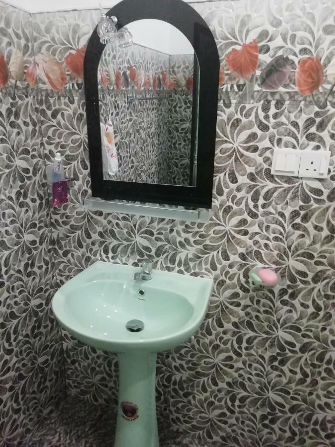 Arusha Guest House Negombo Dış mekan fotoğraf